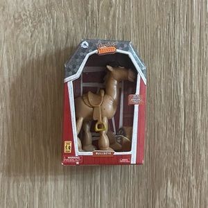 Disney Mini Brands Bullseye